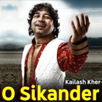 O Sikander_Kailash Kher