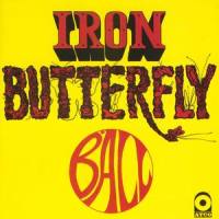 Lonely Boy_Iron Butterfly