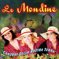 Chiesetta alpina_Le Mondine