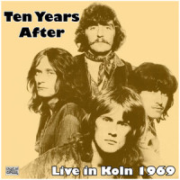 Good Morning Little Schoolgirl_Ten Years After