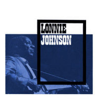 A Handful of Riffs_Lonnie Johnson