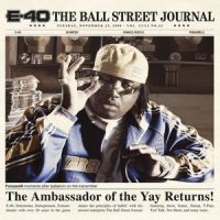 Wake It Up(feat. Akon)_E-40,Akon
