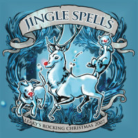Oh! Christmas Tree_Various Artists,The Whomping Willows