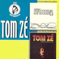 Na Parada De Sucesso_Tom Zé