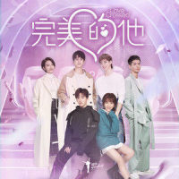 Stay with me_何洛洛