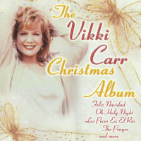 Feliz Navidad_Vikki Carr
