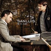 Te acuerdas de mi_San Luis