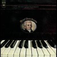 Sonata No. 10 in C Major for Piano, KV. 330 (300h): II. Andante cantabile_Glenn Gould
