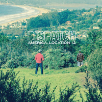 Windylike_Dispatch,Peter Francis Heimbold,Chad Stokes Urmston,Bradley Joseph Corrigan