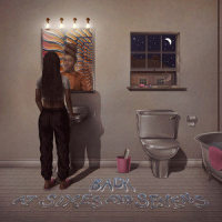 Think About You_Tiana Major9