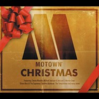 Christmas In The City_Marvin Gaye