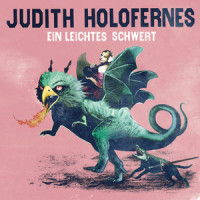 Hasenherz_Judith Holofernes