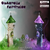 Cinderella Fairytales_Prince Pheonix,Yolanta Boti