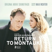 Lullaby From The West Coast Sleepers_Max Richter