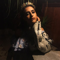 What I Like_Gia Woods