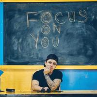 Focus On You_Hayk Keys