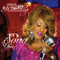 Love Dance_Jennifer Holliday