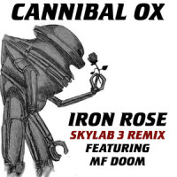 Iron Rose_Cannibal Ox,Skylab 3,MF Doom