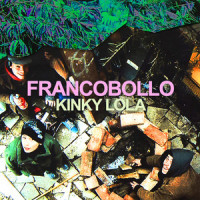 Kinky Lola_Francobollo,Petter Grevelius,Sam Bailey,Wiya Ngeh Hellborg,Sean Bean Wadenius,Simon Nilsson