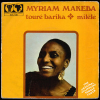 Touré Barika_Miriam Makeba