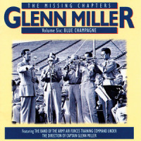 Oh What A Beautiful Morning_Glenn Miller