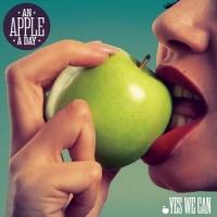 Izabella_An Apple A Day,Lee Fields