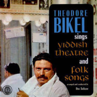 Kalt Vasser_Theodore Bikel