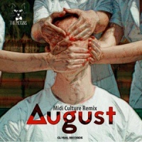 August_The Motans