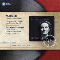 I. Nun will die Sonn' so hell aufgeh'n (Rückert|1998 Digital Remaster)_Kathleen Ferrier,Wiener Philharmoniker,Bruno Walter