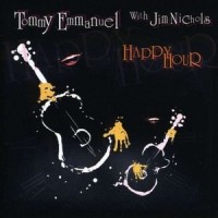 Happy Hour_Tommy Emmanuel,Jim Nichols