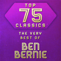 It All Depends On You_Ben Bernie