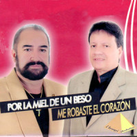 Me Robaste el Corazón_Germán Giraldo,Julio César