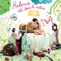 Cant Get You Out Of My Head_Helena Noguerra