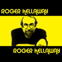 By Myself_Roger Kellaway