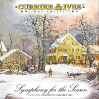 December From The Seasons_London Symphony Orchestra
