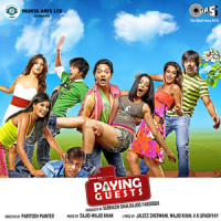 Jack & Jill_Shaan,Earl D'souza