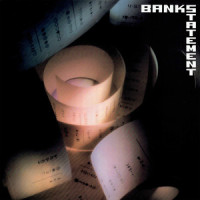 The Border_Tony Banks