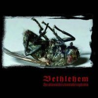 Verbracht in Plastiknacht_Bethlehem
