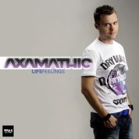 Just To Be In Love_Axamathic,Aimee