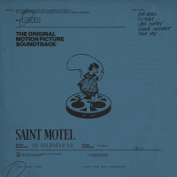 Van Horn_Saint Motel