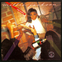 I Had to Say It_Millie Jackson