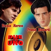 E' troppo bello_Franco Moreno,Franco Ricciardi
