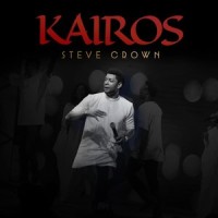 What a Mighty God_Steve Crown,Nathaniel Bassey