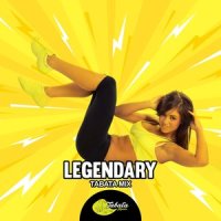 Legendary_Tabata Music