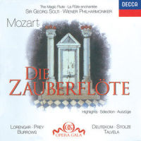 Mozart: Die Zauberflöte, K.620 / Act 1 - "Der Vogelfänger bin ich ja" (모차르트: 마술피리 1막, K.620: "Der Vogelfänger bin ich ja"|カゲキマテキ~オレハトリサシ: カゲキマテキ~オレハトリサシ|歌劇《魔笛》~俺は鳥刺し: 歌劇《魔笛》~俺は鳥刺し)_Hermann Prey,Wiener Philharmoniker,Georg Solti