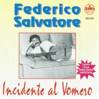 Ninna nanna napoletana_Federico Salvatore