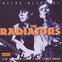 Contact_The Radiators,Pete Holidai,Steve Rapid,Phil Chevron
