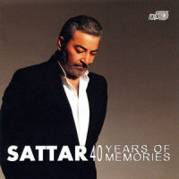 Negahe Tou_Sattar