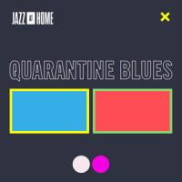 Quarantine Blues(Jazz at Home)_Jazz at Lincoln Center Orchestra,Wynton Marsalis