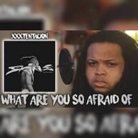What Are You So Afraid Of_Kid Travis